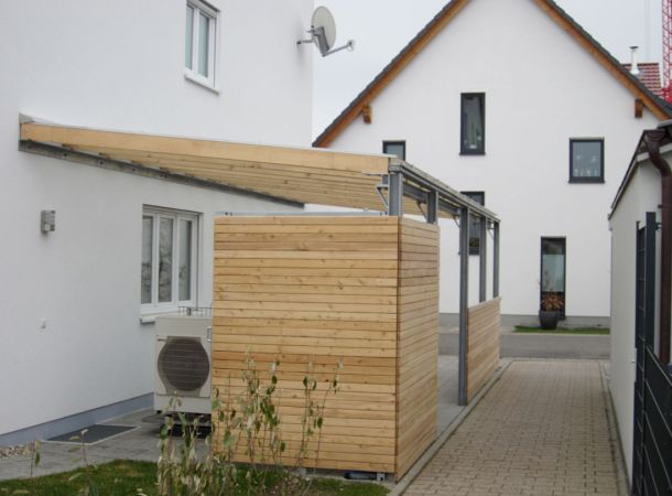 Carports