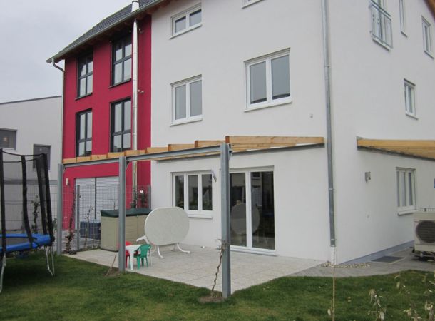 Carports