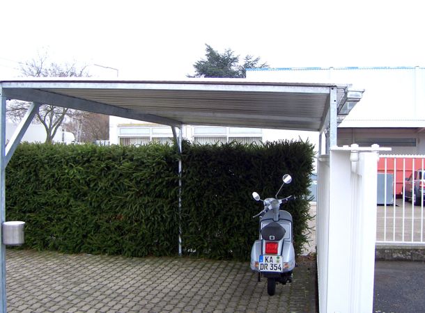Carports
