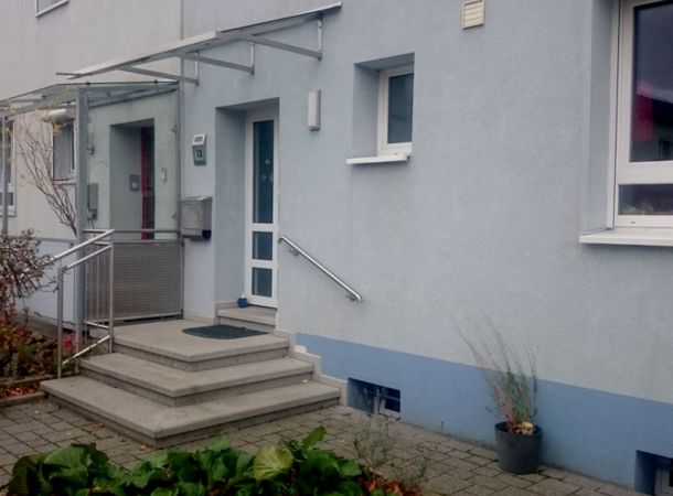 Überdachungen