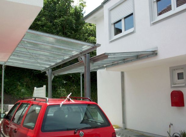 Carports