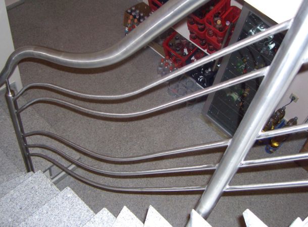 Treppen