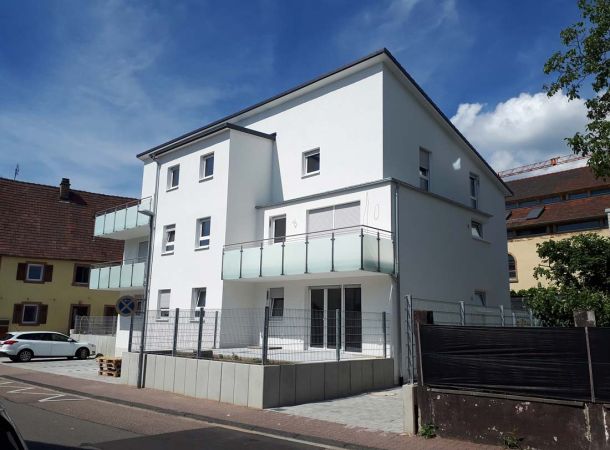 Edelstahlverarbeitung