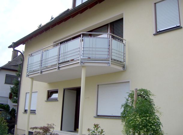 Geländer