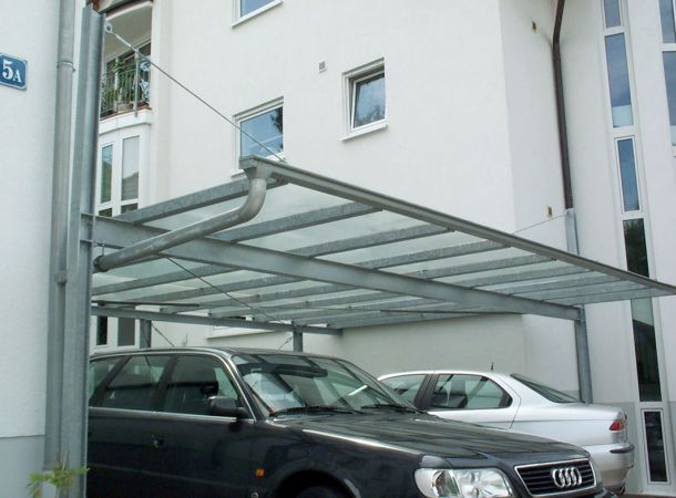 Carports