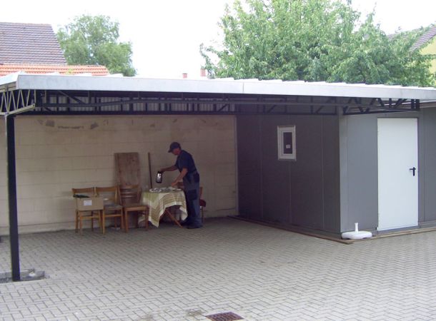 Carports